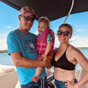 Meet your Posher, Brianne